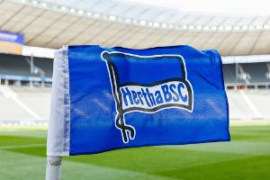 Nach Windhorst-Beben: Hertha verspielt Sieg gegen Freiburg