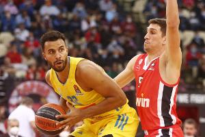 BBL: Alba und Bayern mit drittem Sieg im dritten Spiel