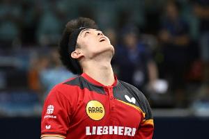 0:3 gegen China: Deutschland im WM-Finale chancenlos