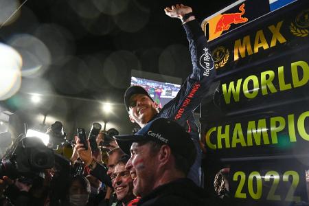 Das Formel-1-Reife(n)zeugnis des SID: Suzuka Das Formel-1-Reife(n)zeugnis des SID: Suzuka