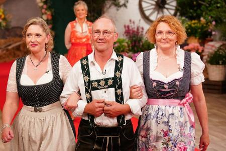 18. Staffel 