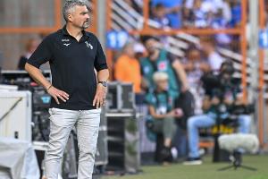 Medien: Reis wird als Nachfolger auf Schalke gehandelt