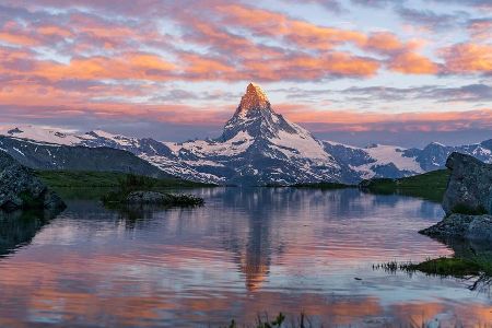 Giganten des Kontinents: Das sind die zehn schönsten Berge Europas Giganten des Kontinents: Das sind die zehn schönsten Berge Europas