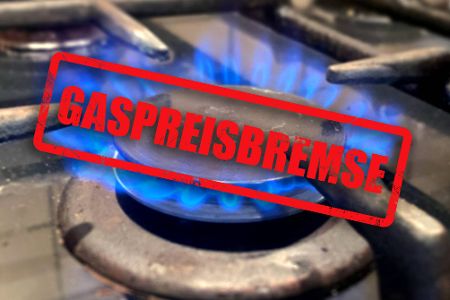 Gaspreisbremse