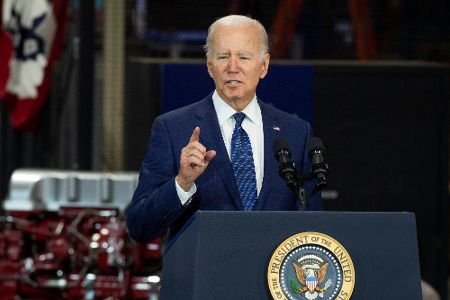 Biden Vergleich Kubakrise