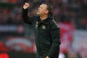 3. Liga: Saarbrücken trennt sich von Trainer Koschinat
