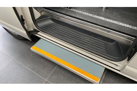 Smarttourer VW T6.1 (2023)