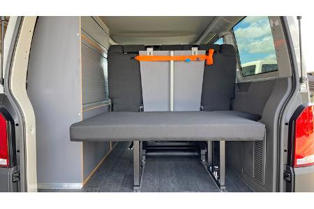 Smarttourer VW T6.1 (2023)