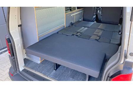 Smarttourer VW T6.1 (2023)