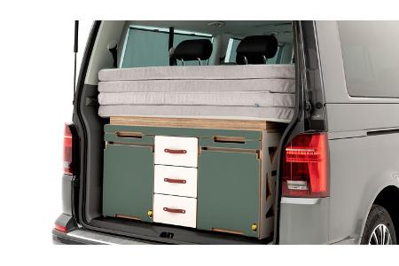 Smarttourer Smartbox (2023)