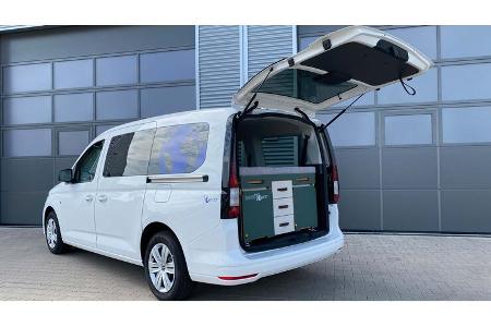 Smarttourer Smartbox (2023)