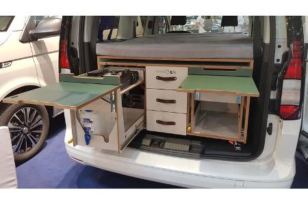 Smarttourer Smartbox (2023)