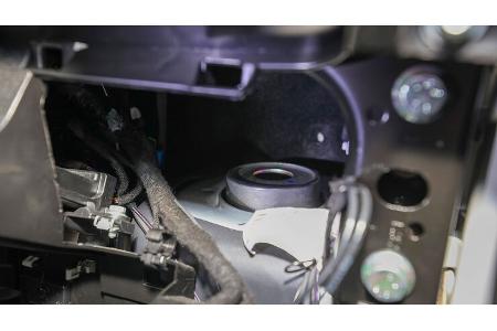 Mobil opt. Komfort Stossdaempfer fŸr Ducato