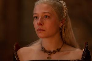 "House of the Dragon": Diese "GoT"-Prophezeiung löst den Krieg aus