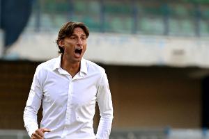 Serie A: Hellas Verona trennt sich von Trainer Cioffi
