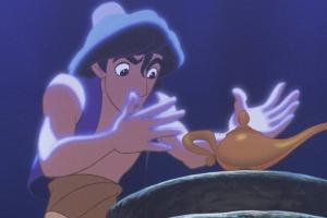 "1001 Nacht": Disney plant Verfilmung der Märchensammlung