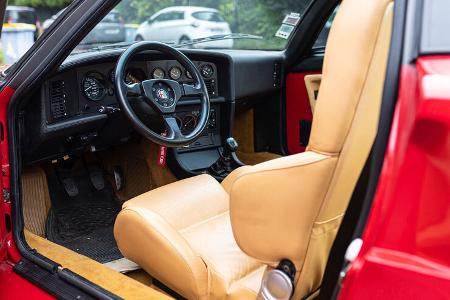 Alfa Romeo SZ (1994)