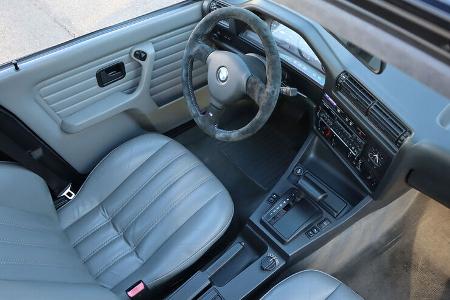 BMW 325ix E30 Touring (1991)