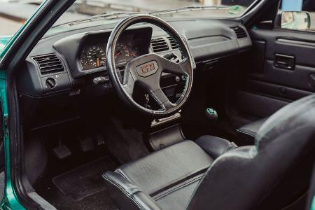 Peugeot 205 GTI Griffe (1990)