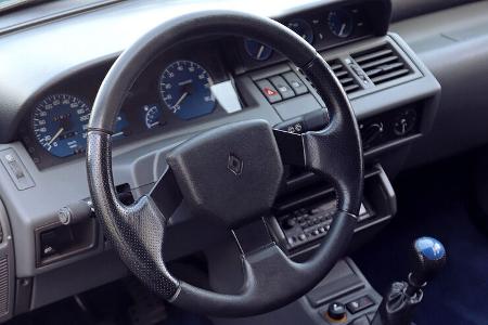 Renault Clio Williams (1995)
