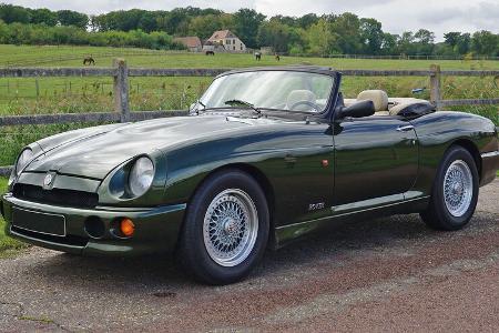 MG R V8 (1994)