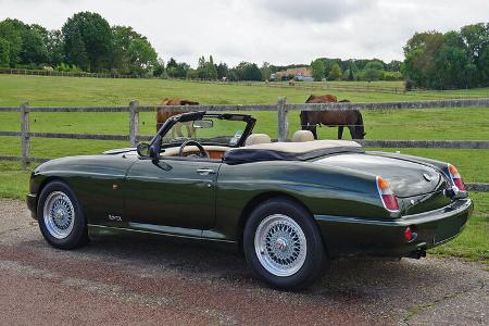 MG R V8 (1994)