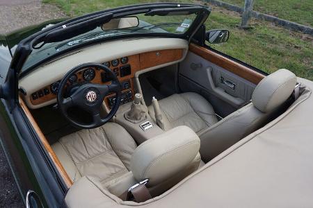 MG R V8 (1994)