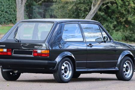 Oettinger VW Golf I GTI 16S (1983)