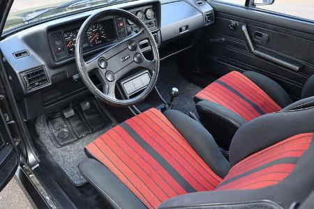 Oettinger VW Golf I GTI 16S (1983)