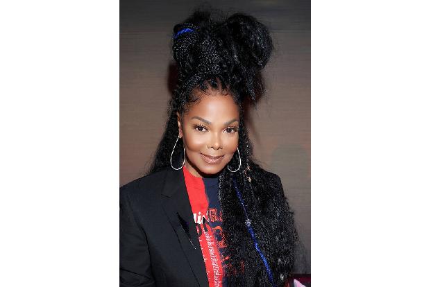 Janet Jackson gab 2016 im Alter von 50 Jahren bekannt, dass sie schwanger ist. Details gab es nicht, aber ihr Sohn Eissa ist gesund und munter.