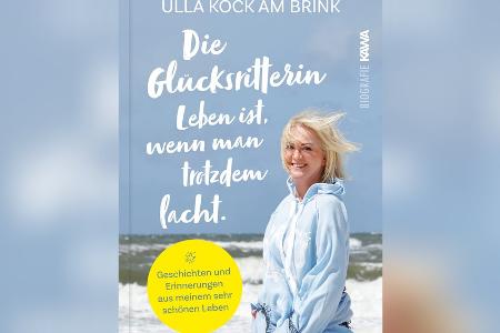 Ulla Kock am Brink: 