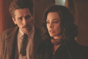 Trotz Christian Bale und Margot Robbie: "Amsterdam" floppt gewaltig