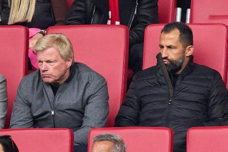 Diese Neuner-Kandidaten werden beim FC Bayern gehandelt - Nach dem Abgang von Robert Lewandowski werden die Rufe nach einem echten Mittelstürmer beim FC Bayern immer lauter. Diese Neuner-Kandidaten werden in München gehandelt: Diese Neuner-Kandidaten werden beim FC Bayern gehandelt - Nach dem Abgang von Robert Lewandowski werden die Rufe nach einem echten Mittelstürmer beim FC Bayern immer lauter. Diese Neuner-Kandidaten werden in München gehandelt: