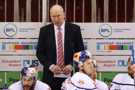 Champions League: Straubing Gruppensieger Champions League: Straubing Gruppensieger