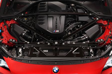 BMW M2 G87 Neuvorstellung