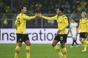 Hummels kritisiert BVB-Spielweise: "Muss nicht sexy sein"