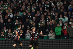 Werner nach Sieg in Glasgow: "Sehr gute Chancen"