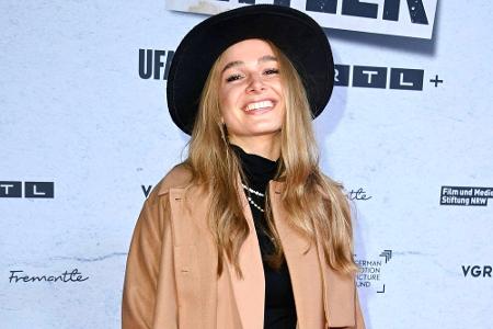 Lola Weippert