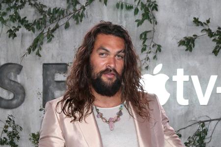 Jason Momoa