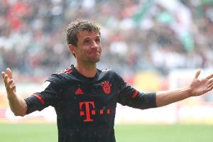 Müller: Diskusssion über Neuner "war programmiert"