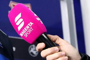 3. Liga: Medienrechte bleiben bei der Telekom