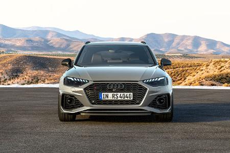 Audi RS4 Avant