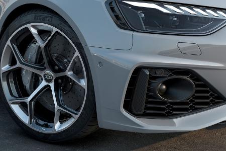 Audi RS4 Avant