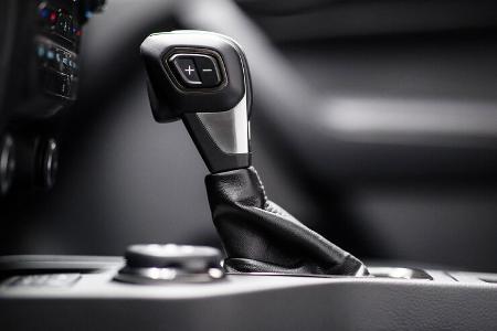 Ford Ranger 2018