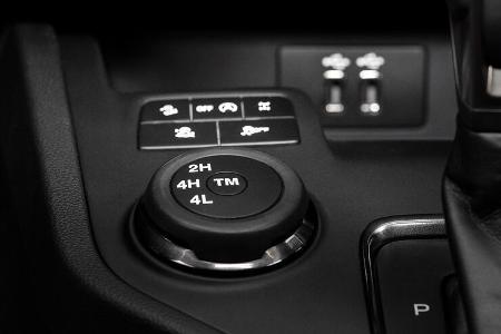 Ford Ranger 2018