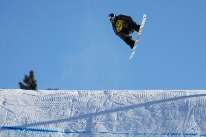 Keine Sponsoren: Snowboard-Weltcup in Schweden abgesagt