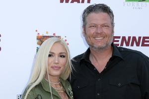 Gwen Stefani: Rührende Worte an Blake Shelton zum "The Voice"-Abschied