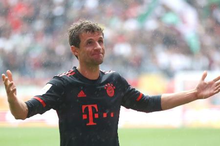 Müller: Diskusssion über Neuner Müller: Diskusssion über Neuner