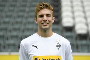 Gladbach bangt um Kramer-Einsatz