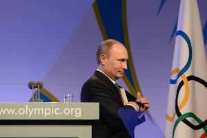 Athletenvertreter Klein: Keine Alternative zum Russland-Bann